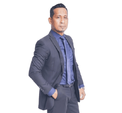 Azrel Taher GemAsia Trainer