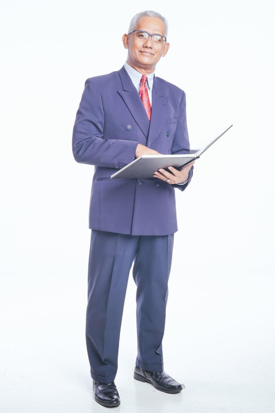 Tuan Haji Azman gem Asia Trainer