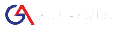 Gem-Asia Logo