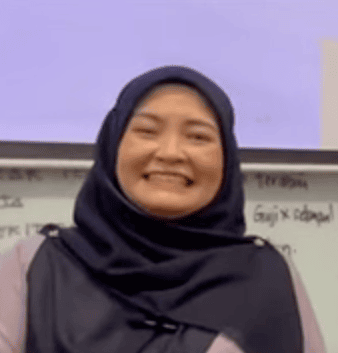 Shaliza Sharifuddin - Amanah Saham Pahang Berhad