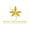 Hotel Seri Malaysia - gem-asia client