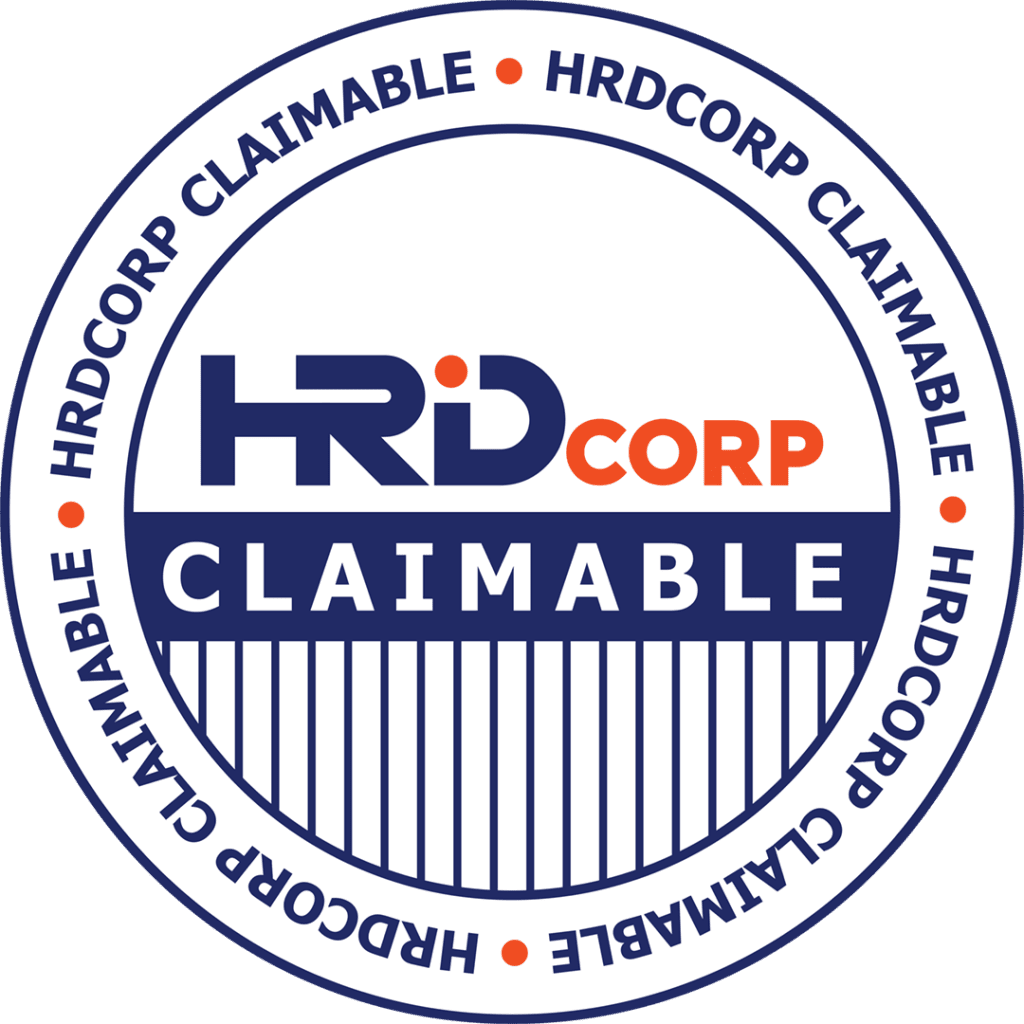 HRDCorp claimable course logo gem-asia